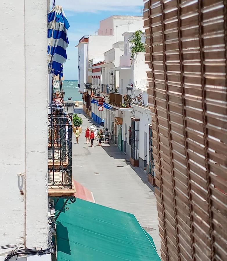 Apartamento El Colmao チピオナ エクステリア 写真
