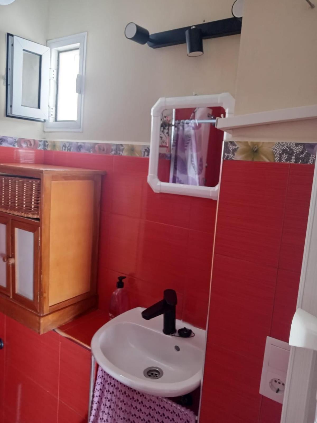 Apartamento El Colmao チピオナ エクステリア 写真